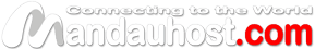 Mandauhost